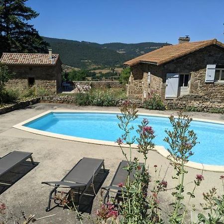 La Beatitude Bed and Breakfast Malaurier Exterior foto
