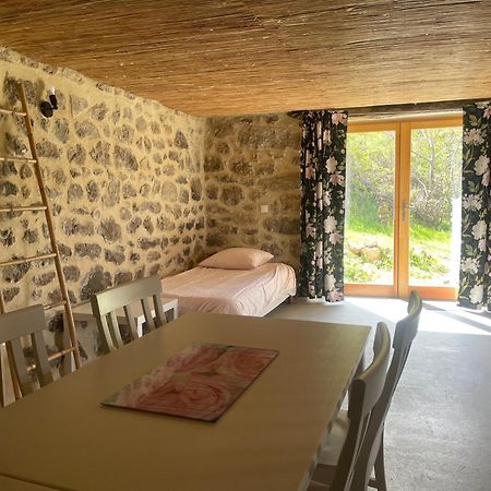La Beatitude Bed and Breakfast Malaurier Exterior foto