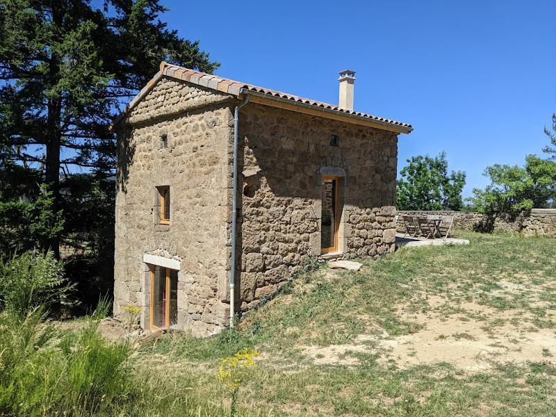 La Beatitude Bed and Breakfast Malaurier Exterior foto