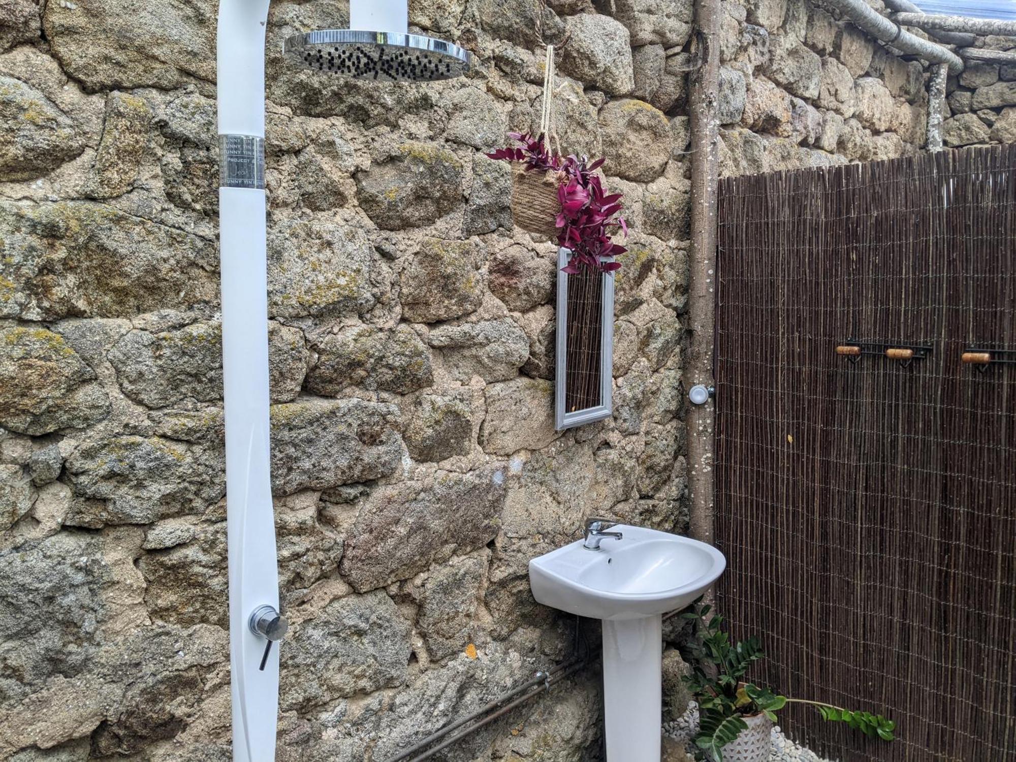 La Beatitude Bed and Breakfast Malaurier Exterior foto